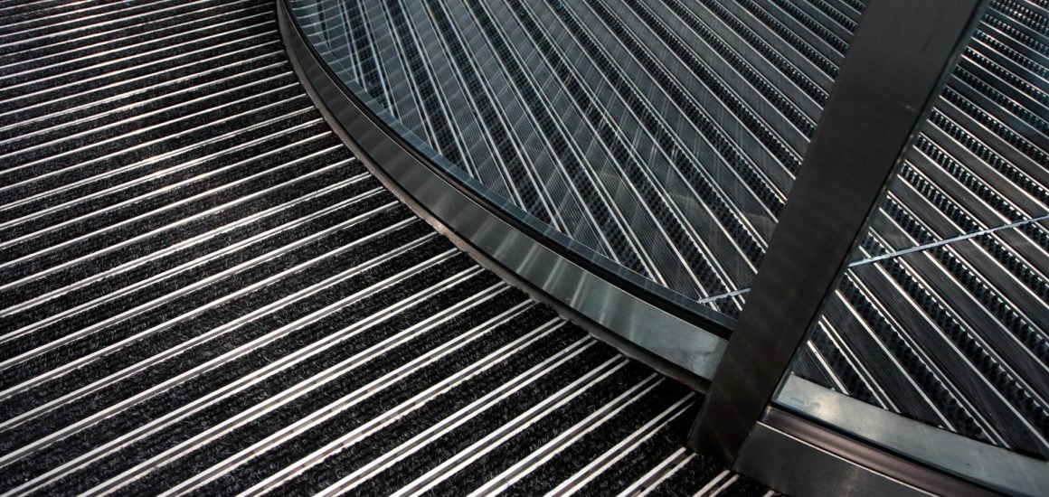 Intrafex Intraflex XT | Heavy- Duty Entrance Matting | INTRAsystems