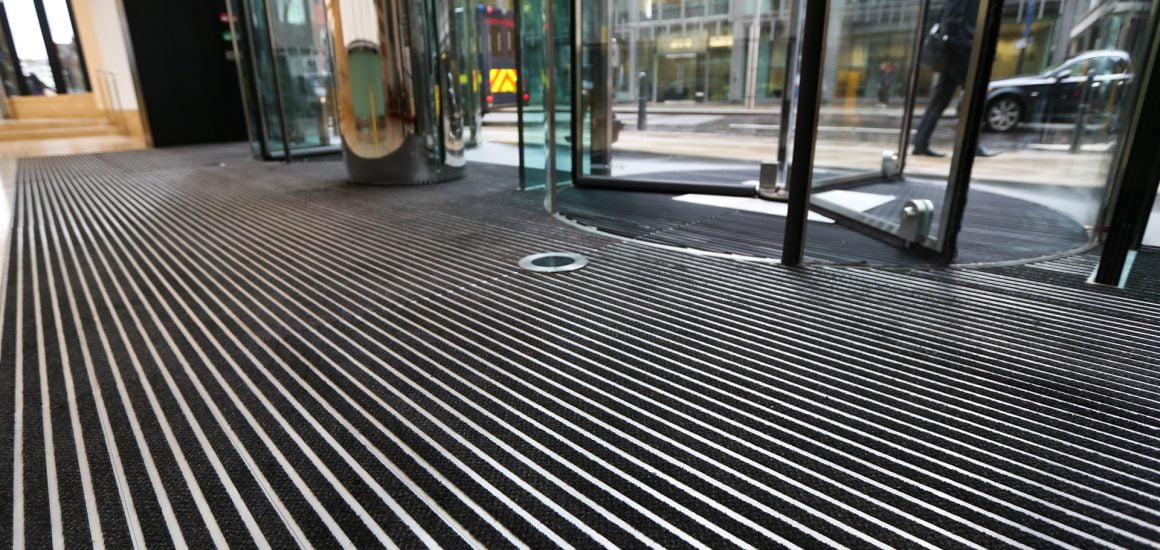 INTRAform interlocking plank design