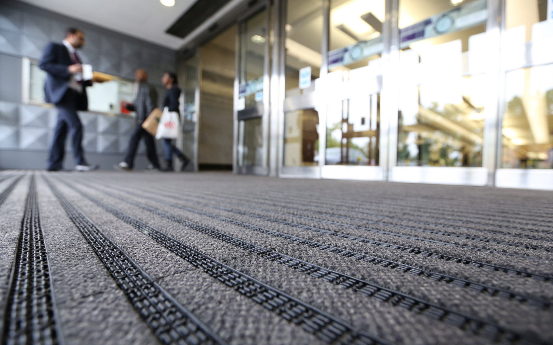 INTRAlink used at Brent Cross Shopping Centre