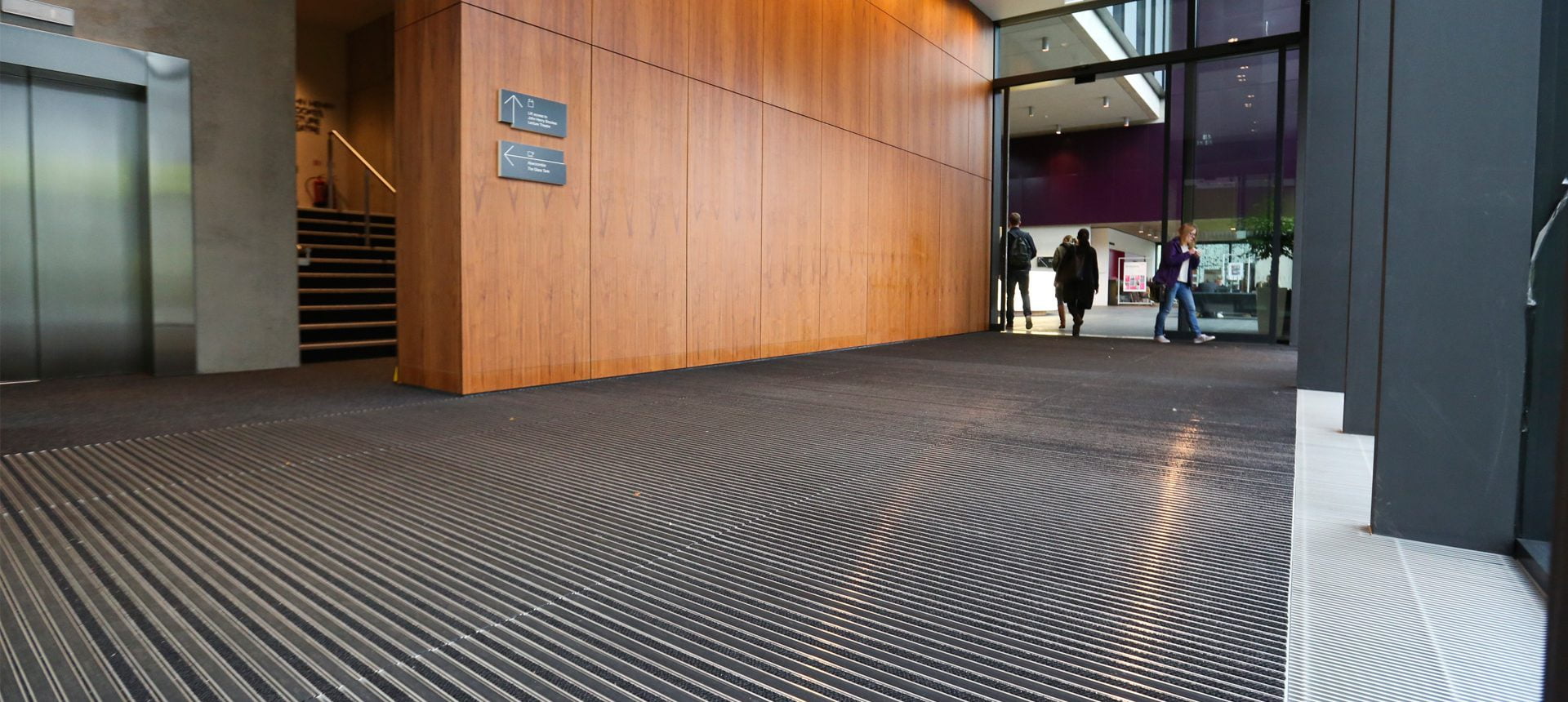 Large Matting