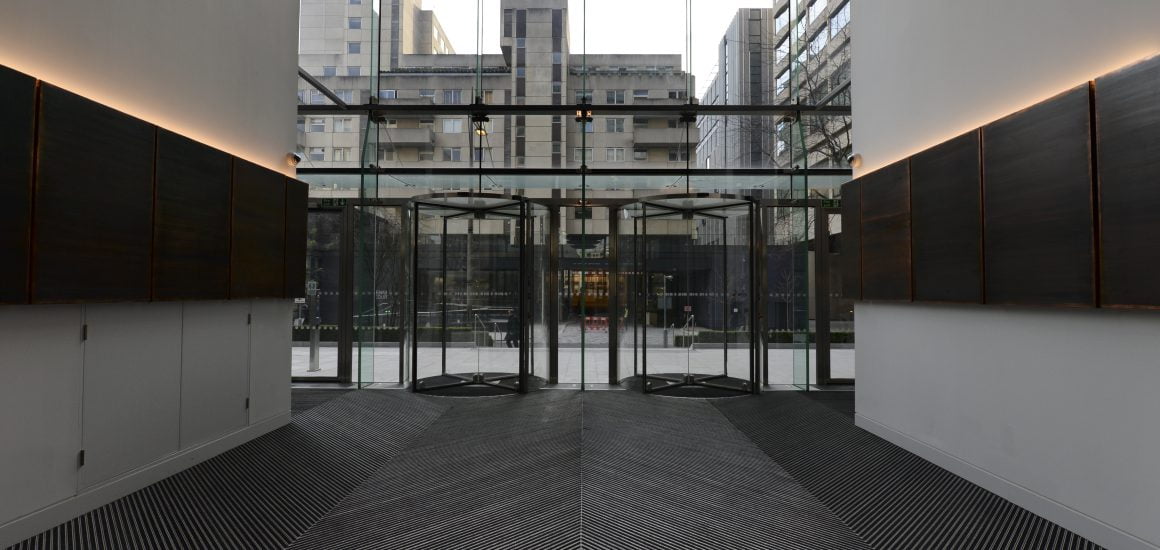 Intrafex Intraflex XT | Heavy- Duty Entrance Matting | INTRAsystems