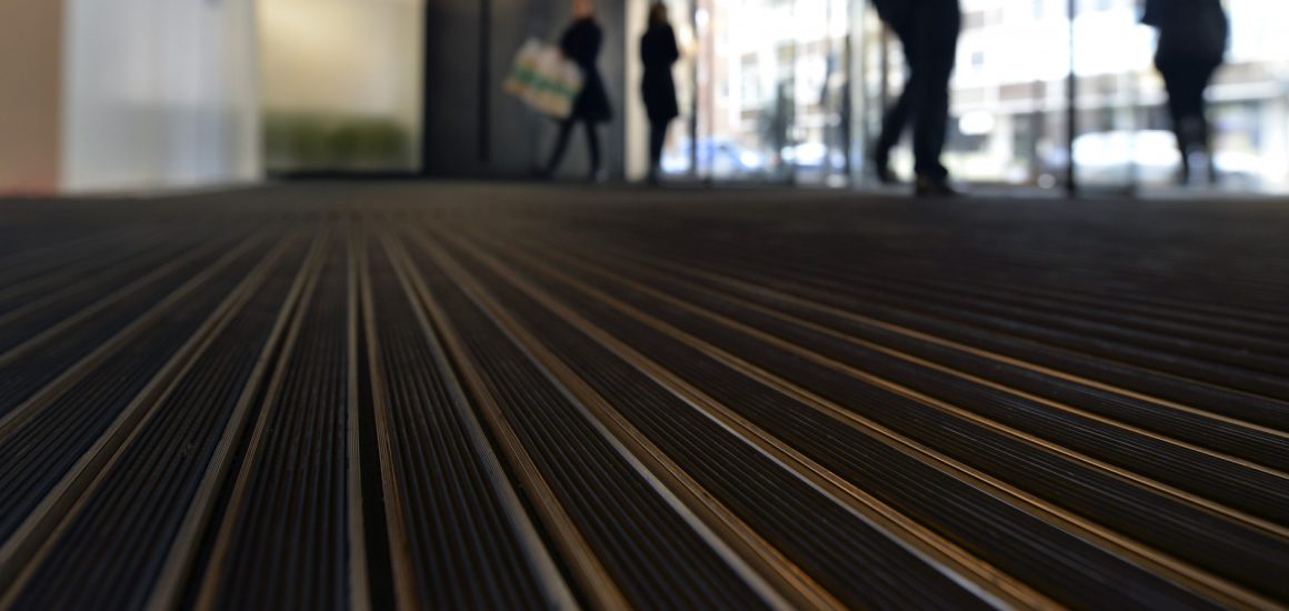 1-2 STEPHEN STREET corporate mats
