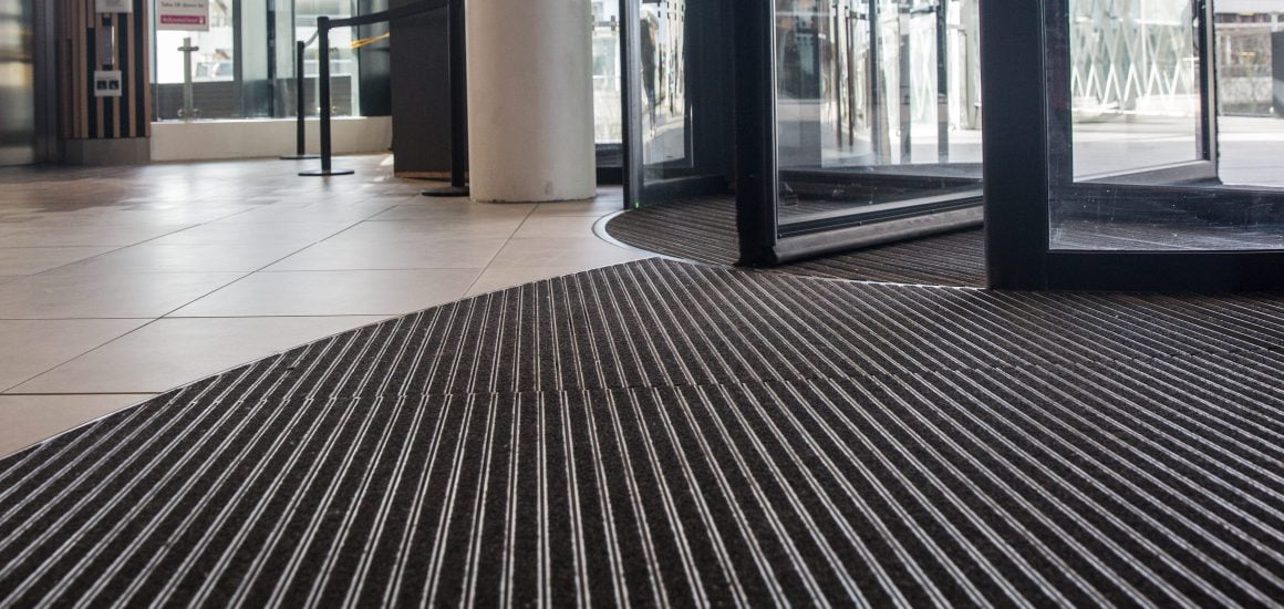 INTRAflex XT Entrance Matting