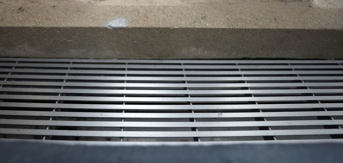 Stainless Steel Channels