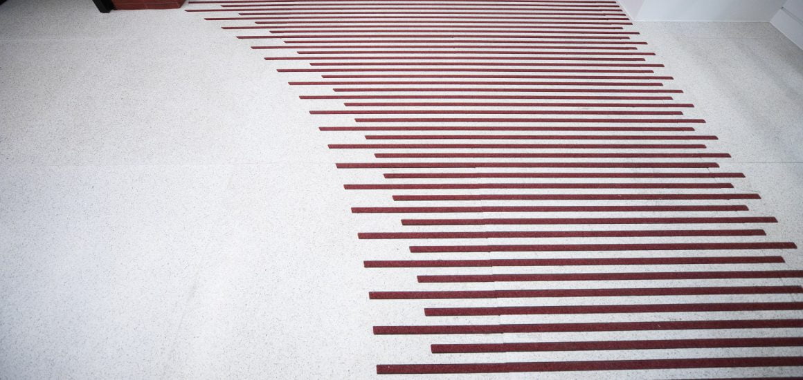 Intrafex Intraflex SP | Inset Entrance Matting | INTRAsystems