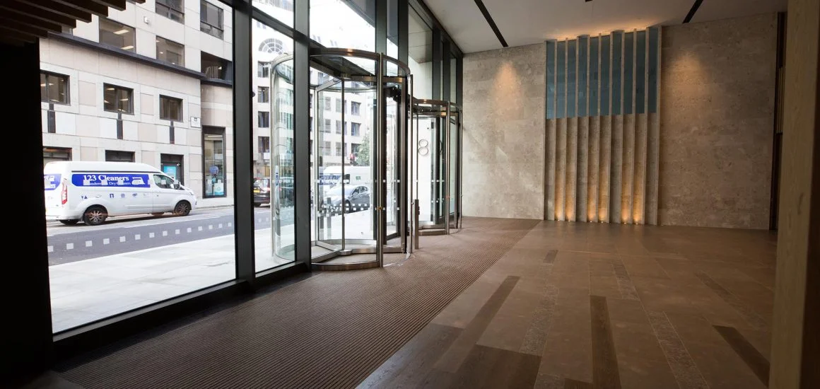 Intrafex Intraflex XT | Heavy- Duty Entrance Matting | INTRAsystems